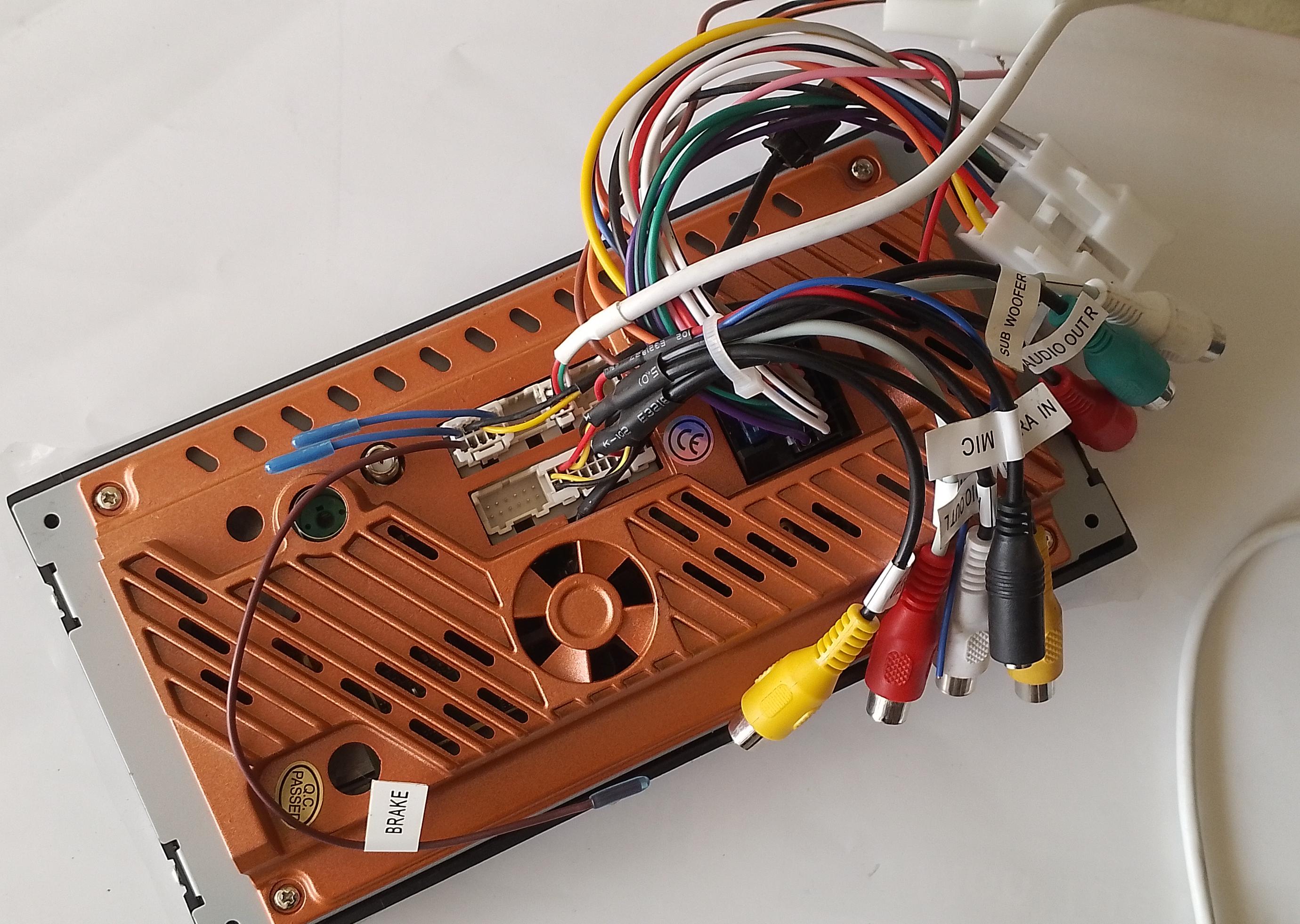 System View 2